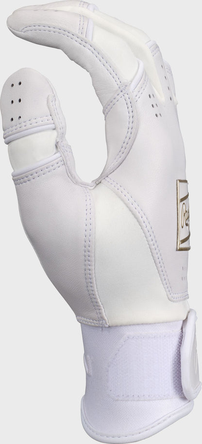 Rawlings Icon Batting Gloves, Adult
