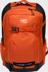 Athletic Orange