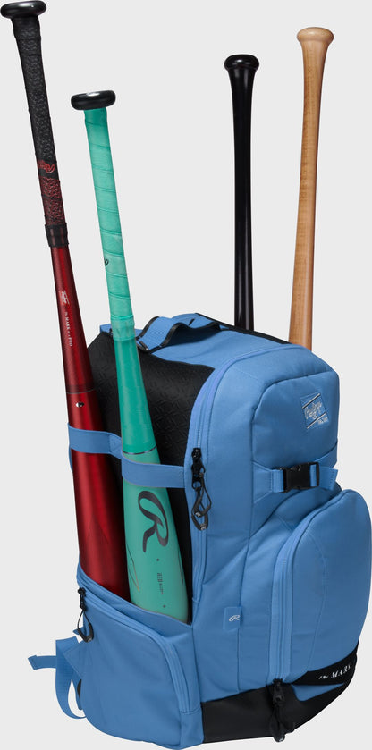 Rawlings Journey Players Backpack