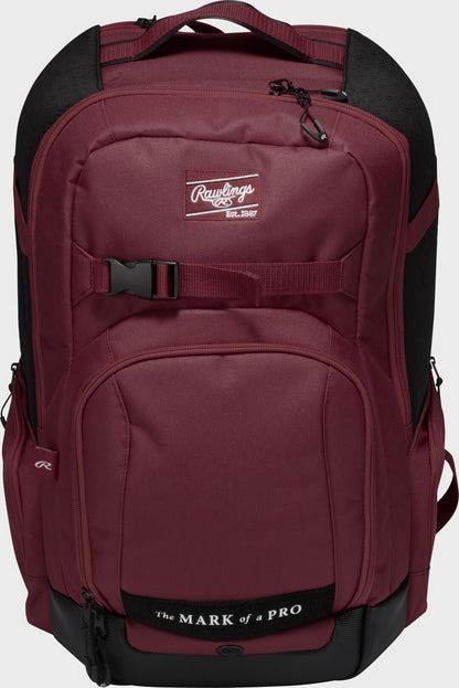 Rawlings Journey Players Backpack