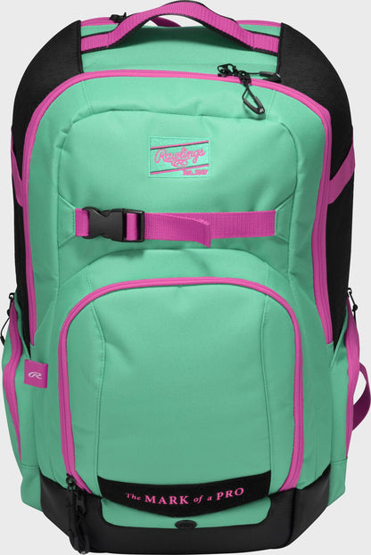 Rawlings Journey Players Backpack