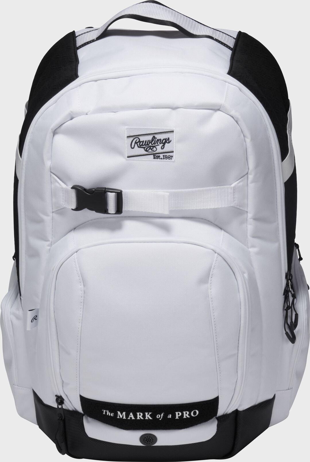 Rawlings Journey Players Backpack
