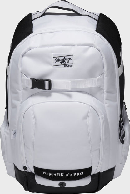 Rawlings Journey Players Backpack