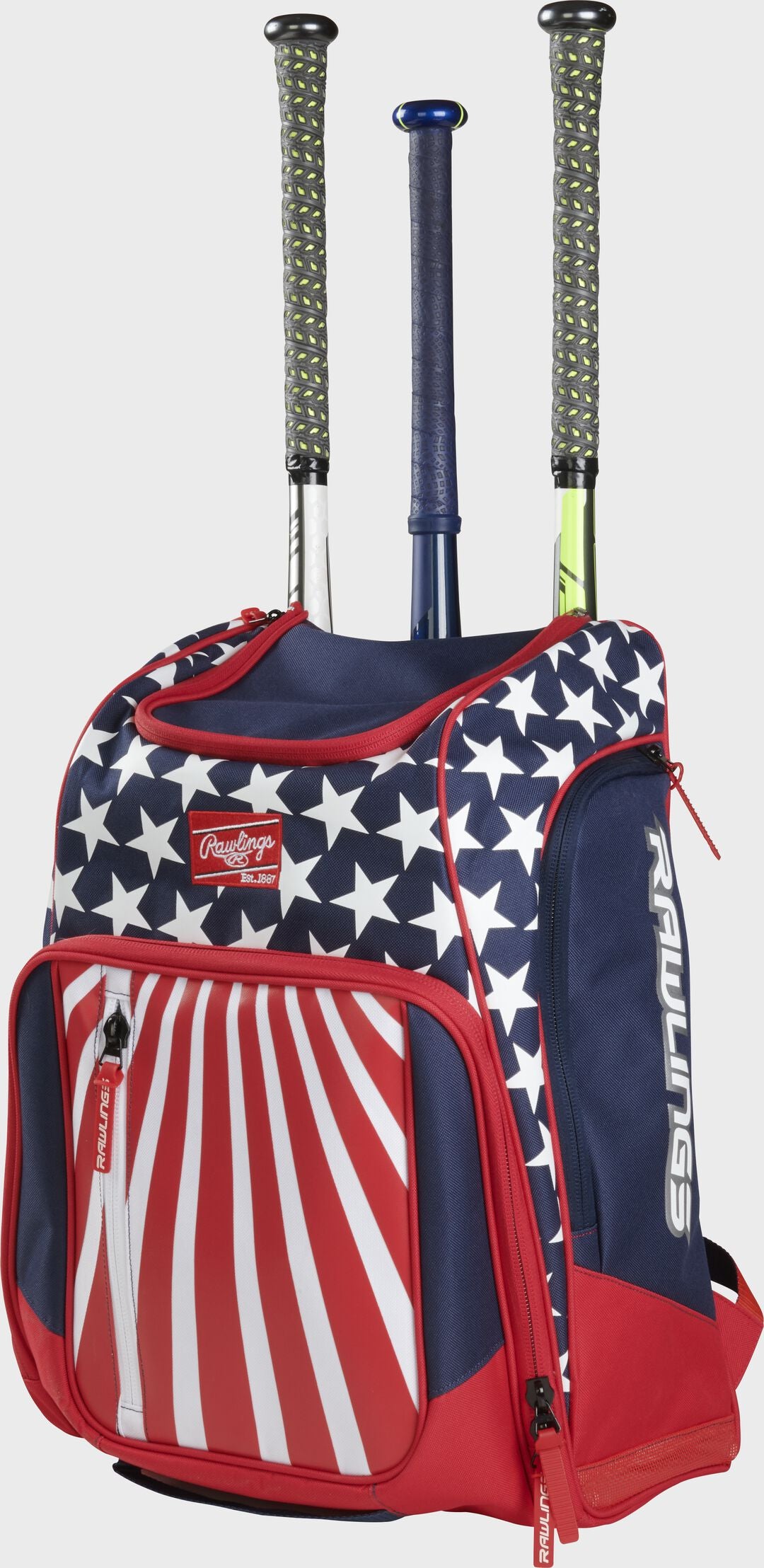 Rawlings Legion Backpack