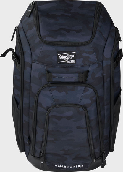 Legion 2 Player's Backpack
