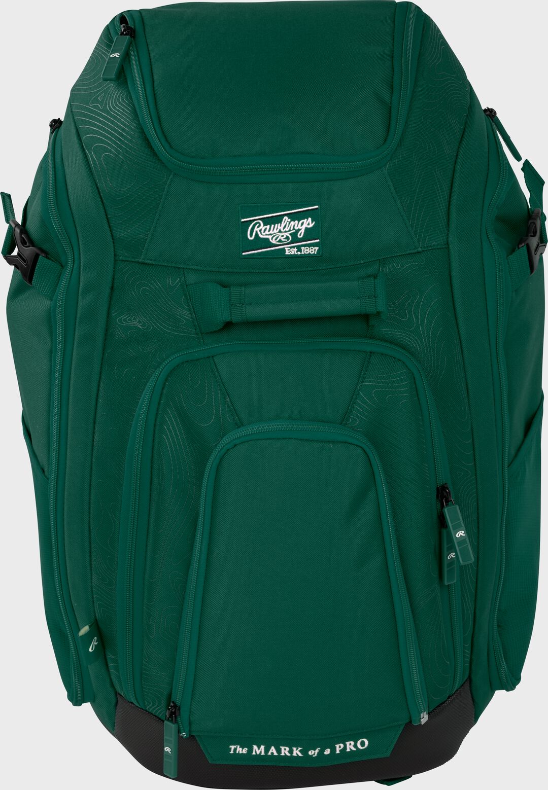 Legion 2 Player's Backpack
