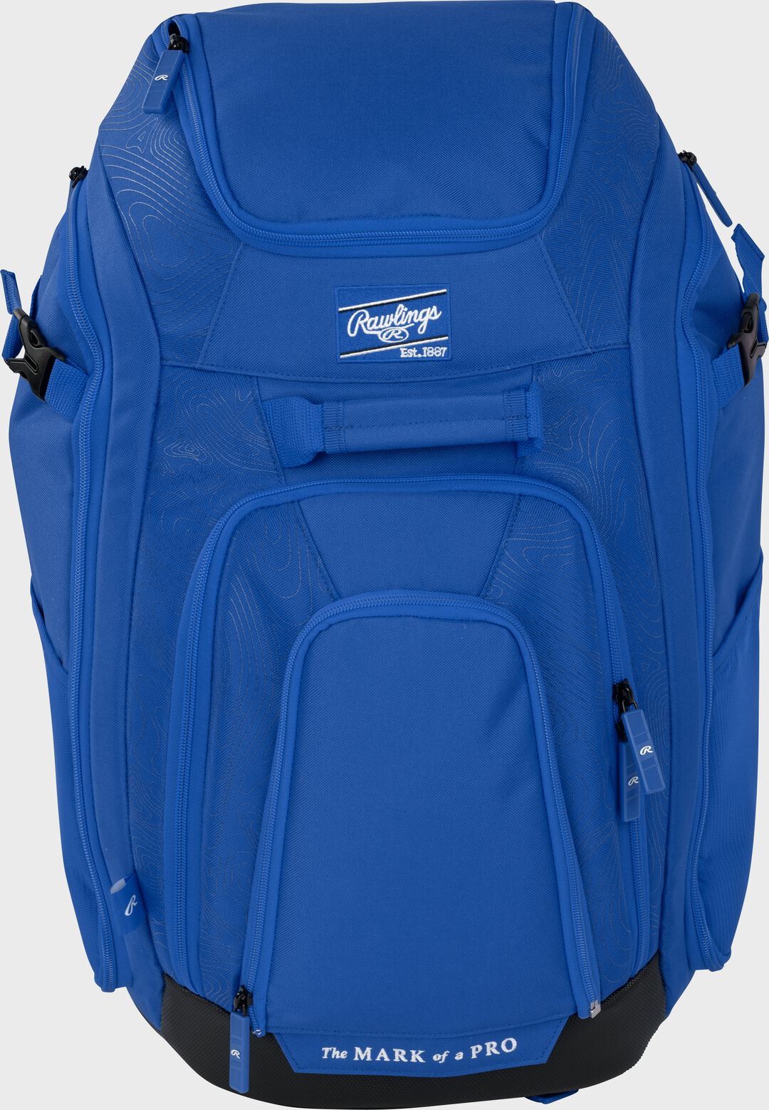 Legion 2 Player's Backpack