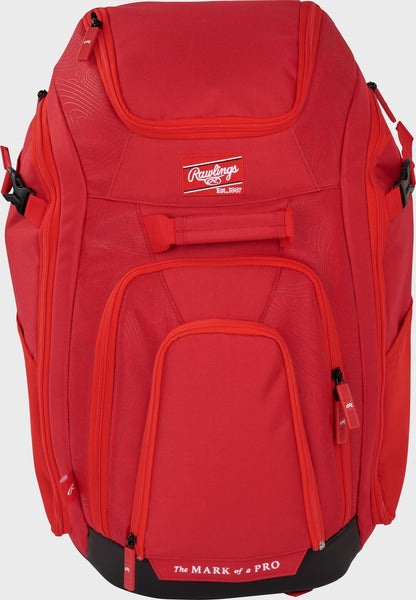 Legion 2 Player's Backpack