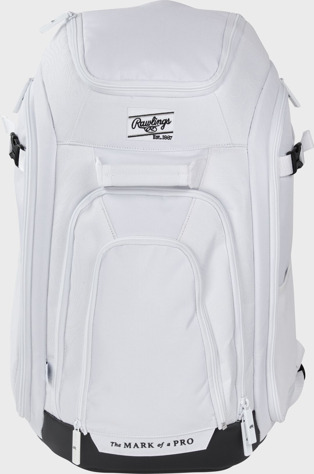 Legion 2 Player's Backpack