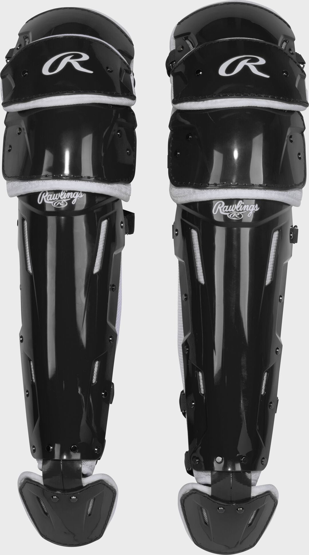 Rawlings Mach Pro Series Leg Guards, Multiple Sizes