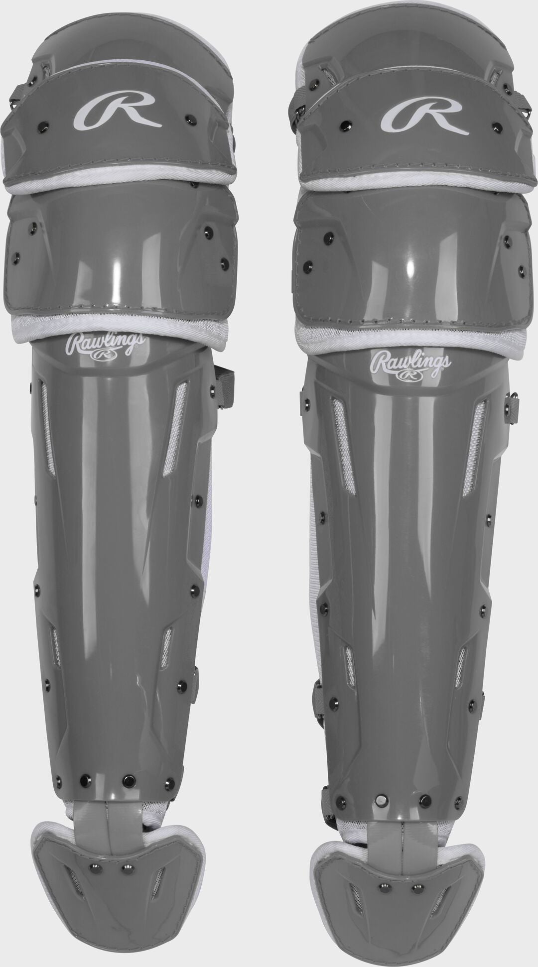Rawlings Mach Pro Series Leg Guards, Multiple Sizes