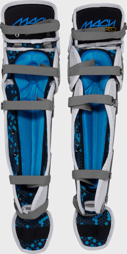 Rawlings Mach Pro Series Leg Guards, Multiple Sizes