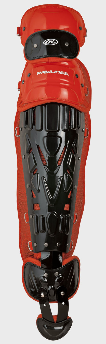 Velo Leg Guards, Adult & Intermediate
