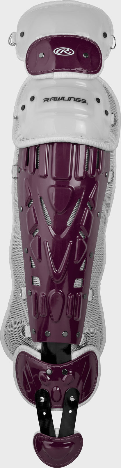 Velo Leg Guards, Adult & Intermediate