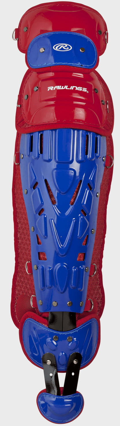Velo Leg Guards, Adult & Intermediate