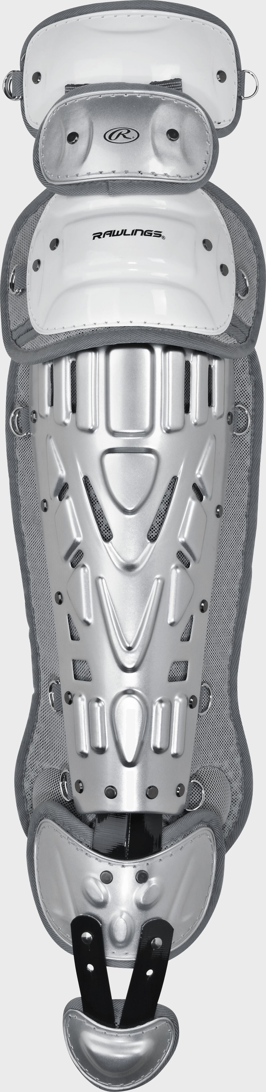 Velo Leg Guards, Adult & Intermediate