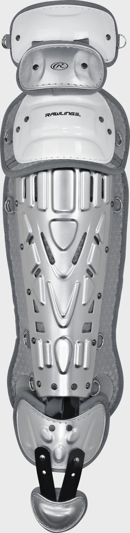 Velo Leg Guards, Adult & Intermediate
