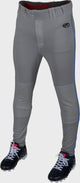 Blue Gray/Royal