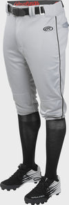 Blue Gray/Black