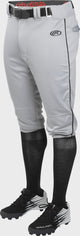 Blue Gray/Black