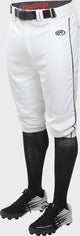 White/Black