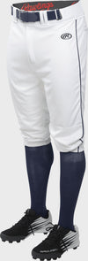 White/Navy
