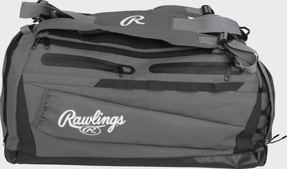 Rawlings Mach Duffle Bag/Backpack