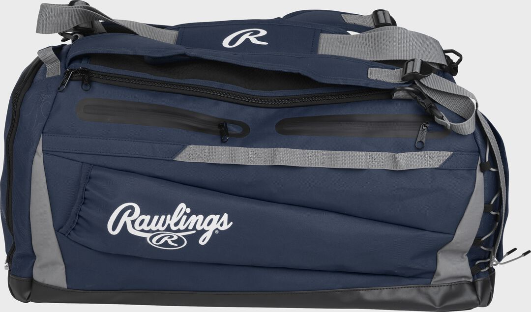 Rawlings Mach Duffle Bag/Backpack