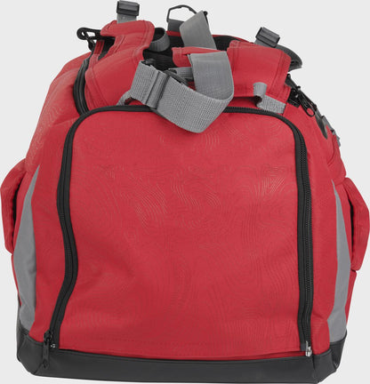 Rawlings Mach Duffle Bag/Backpack