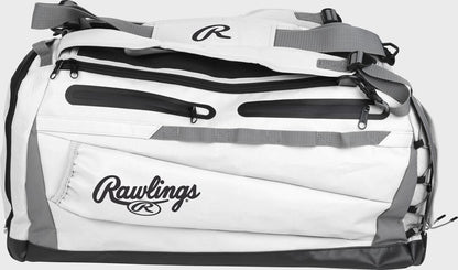 Rawlings Mach Duffle Bag/Backpack