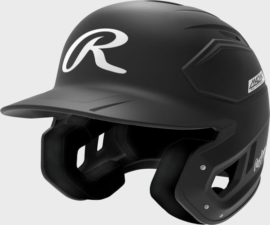 Mach-X Max Custom Batting Helmet