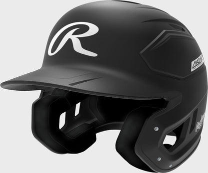 Rawlings Mach-X Max Performance Batting Helmet