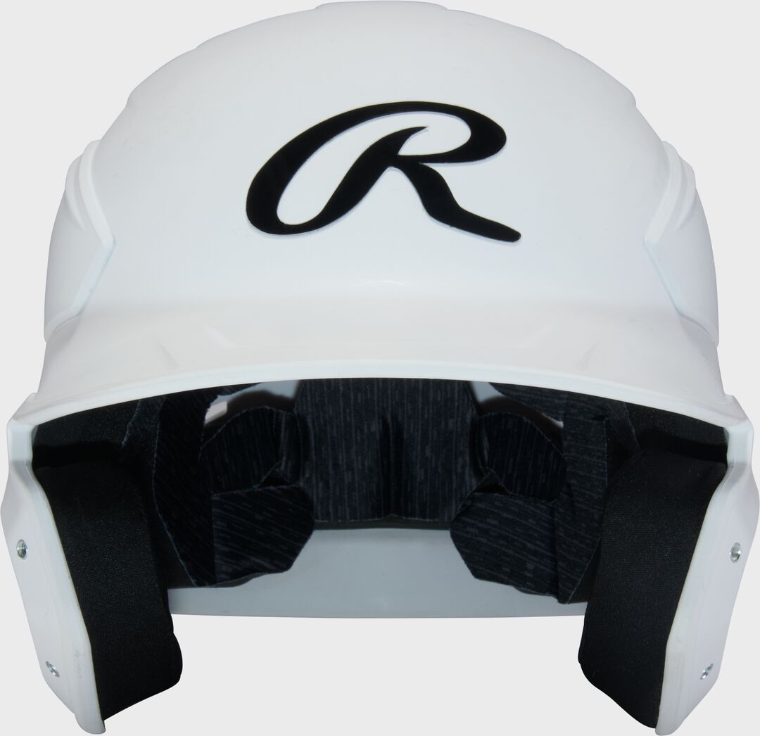 Rawlings Mach-X Max Performance Batting Helmet
