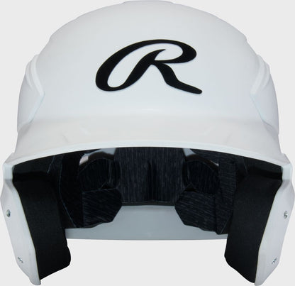 Rawlings Mach-X Max Performance Batting Helmet