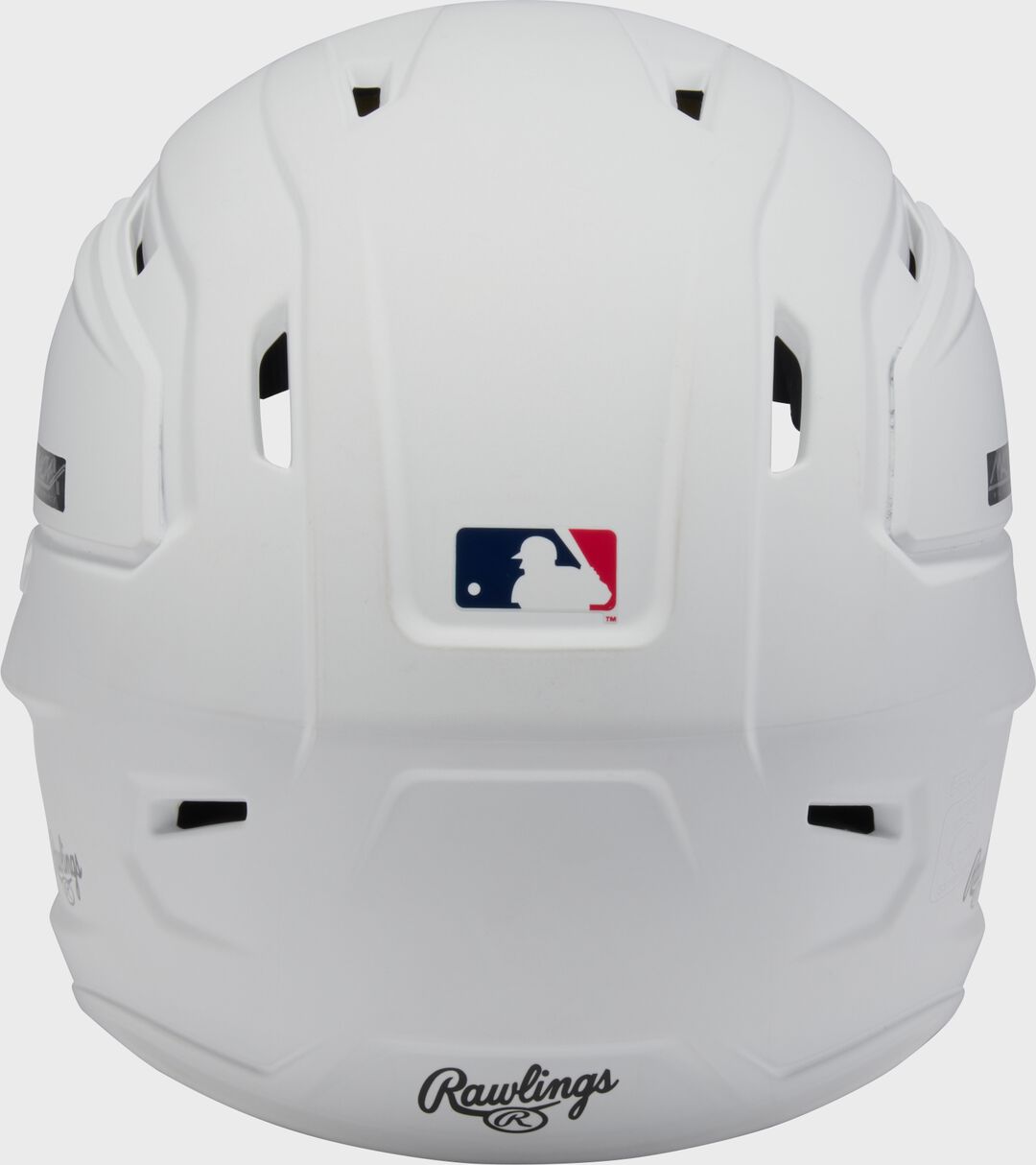 Rawlings Mach-X Max Performance Batting Helmet