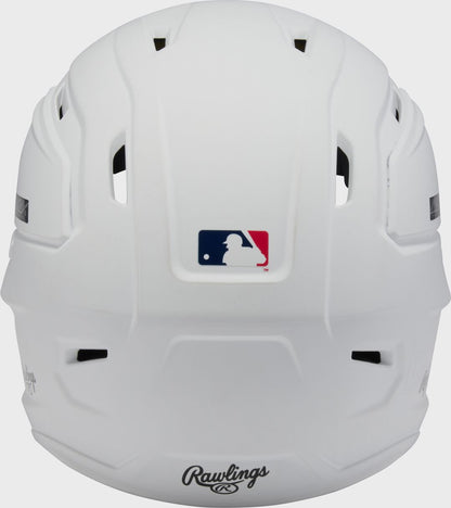 Rawlings Mach-X Max Performance Batting Helmet