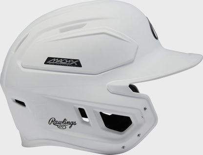 Rawlings Mach-X Max Performance Batting Helmet