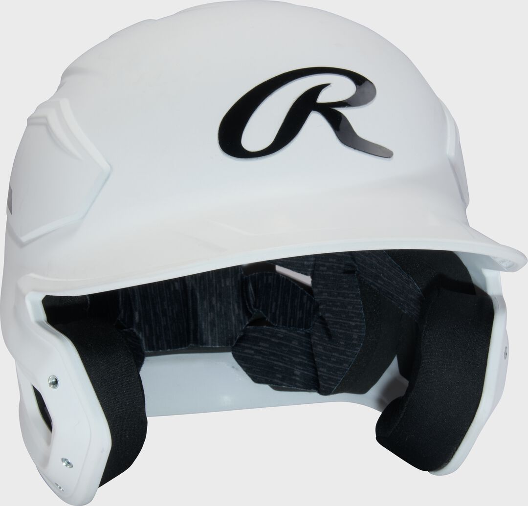Rawlings Mach-X Max Performance Batting Helmet