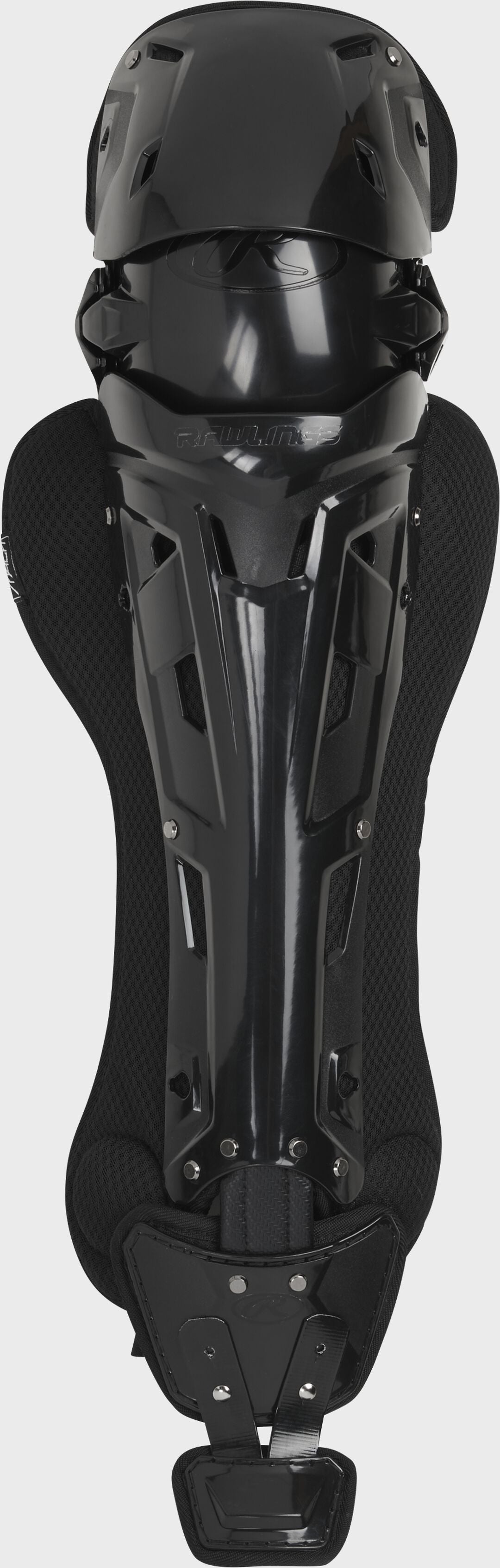 Rawlings Mach Leg Guards, Adult & Intermediate Sizes