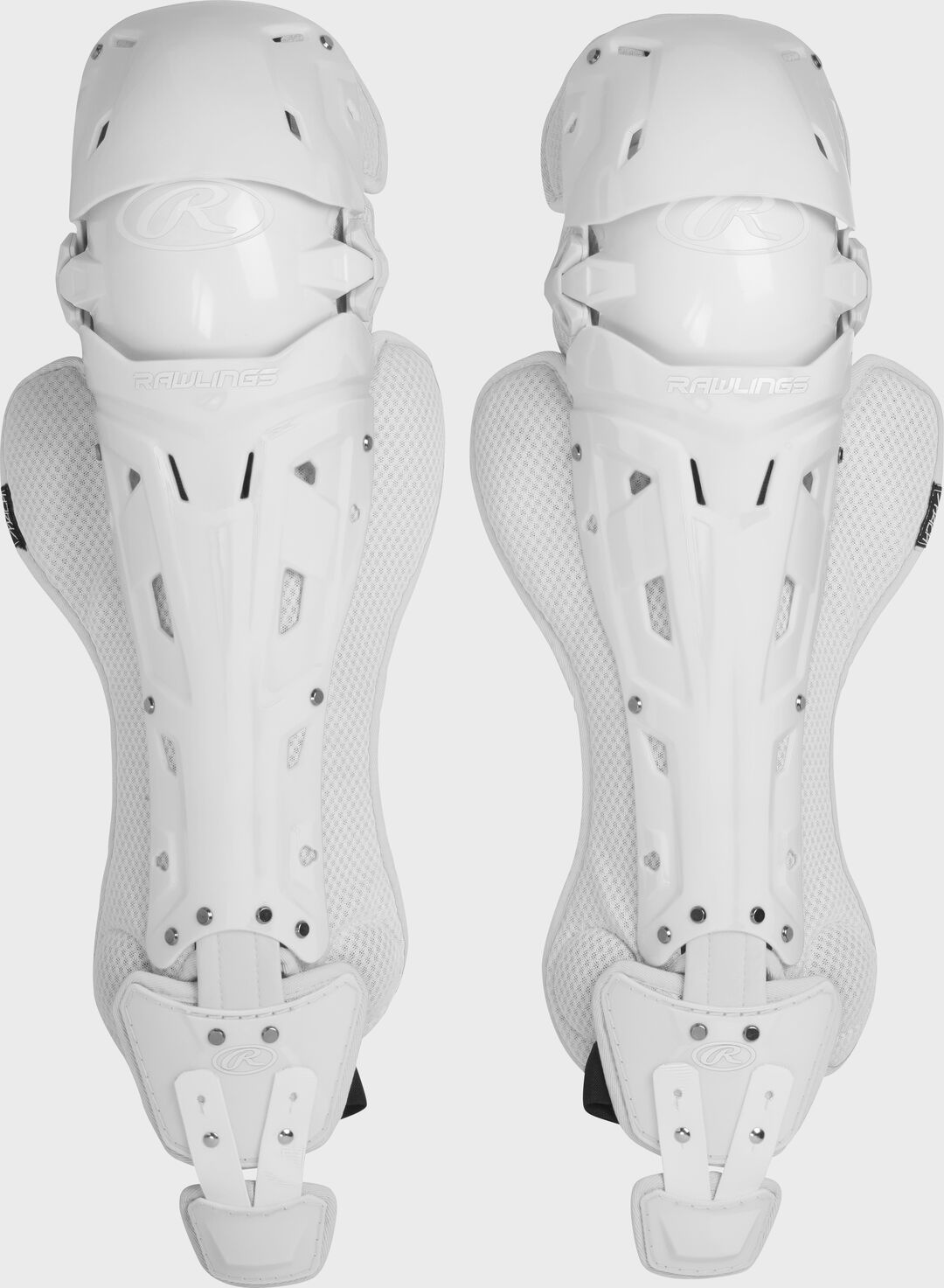 Rawlings Mach Leg Guards, Adult & Intermediate Sizes