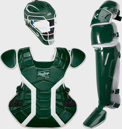 Mach Pro Series Catcher's Set