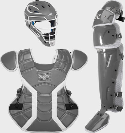Mach Pro Series Catcher's Set