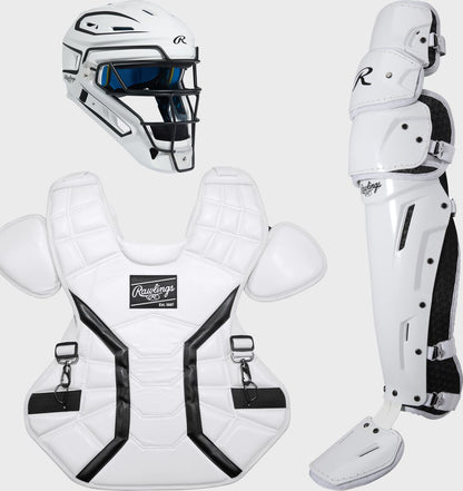Mach Pro Series Catcher's Set