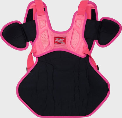 Rawlings Mach Pro Mother's Day Catcher's Set