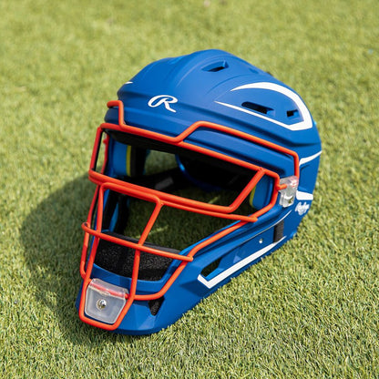 Rawlings Mach Pro Americana Catcher's Set