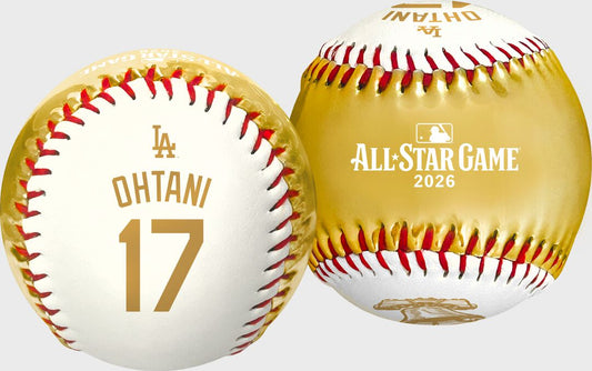 MLB 2026 Shohei Ohtani All-Star Game Replica Baseball