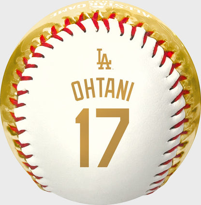 MLB 2026 Shohei Ohtani All-Star Game Replica Baseball