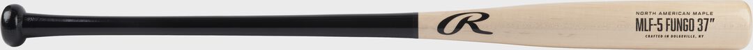 2022 Rawlings Maple Fungo Bat, 34" & 37" Lengths