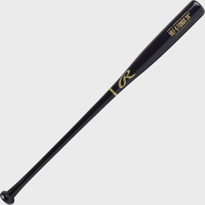 2022 Rawlings Maple Fungo Bat, 34" & 37" Lengths