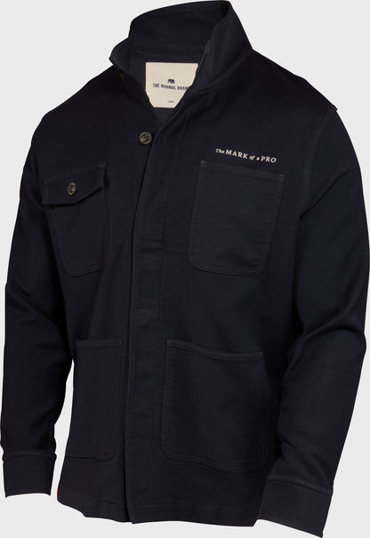 Rawlings x The Normal Brand Comfort Terry Chore Coat